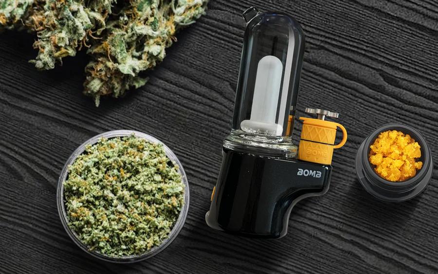 Wax vs Oil vs Dry Herb: What’s the Difference?