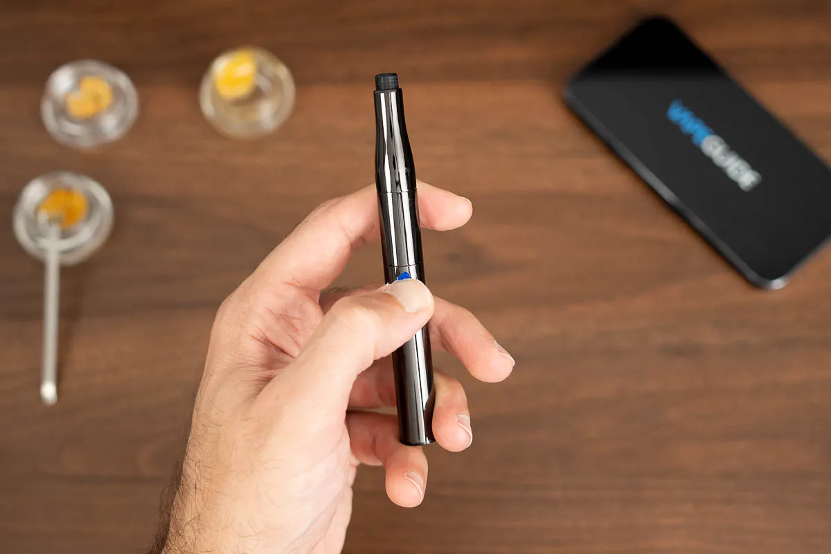 Beginner’s Guide: How to Use a Wax Vaporizer for the First Time