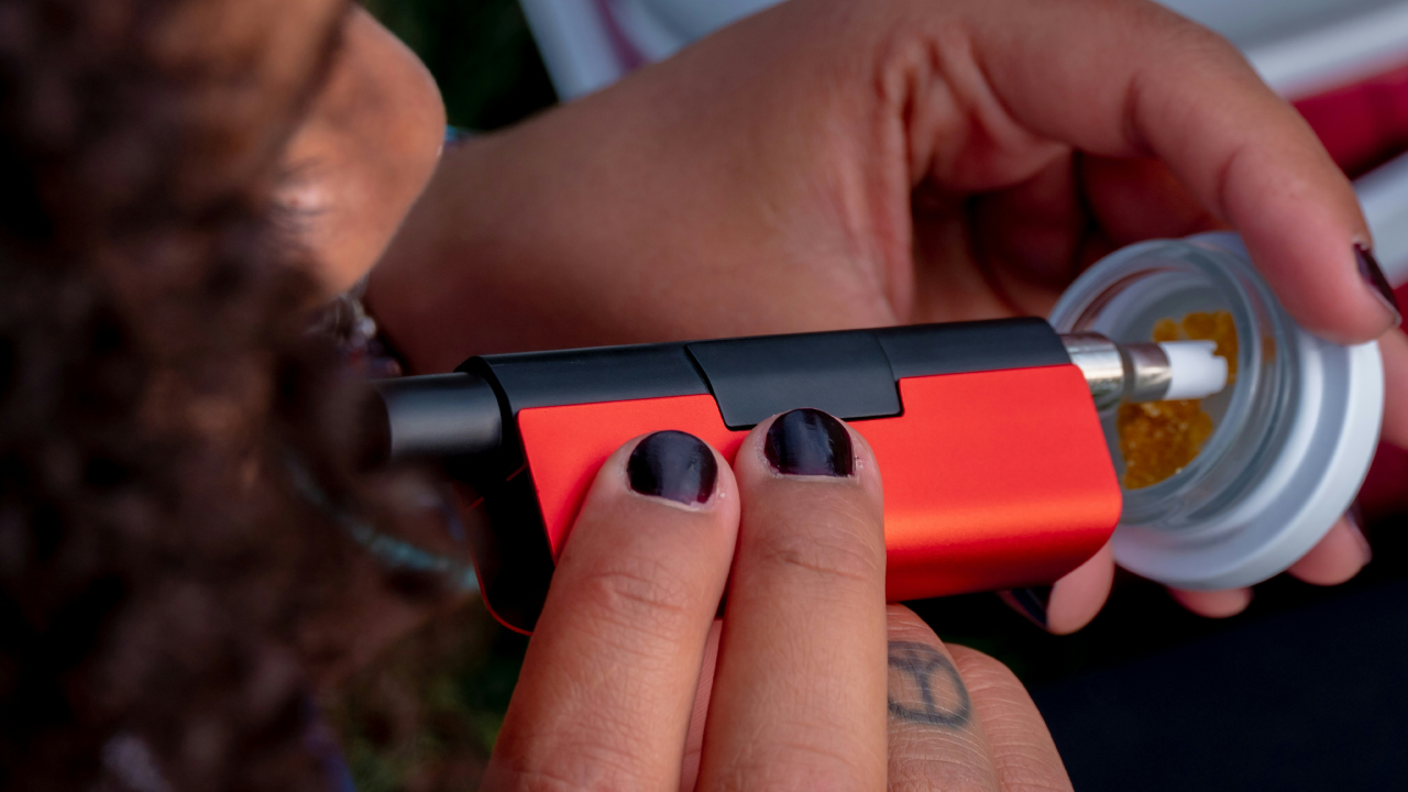What Is a Wax Vaporizer? A Complete Guide to Concentrate