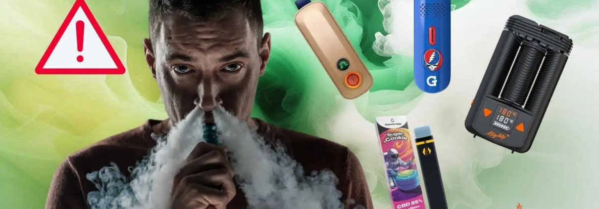 Common Mistakes to Avoid with Your Wax Vaporizer